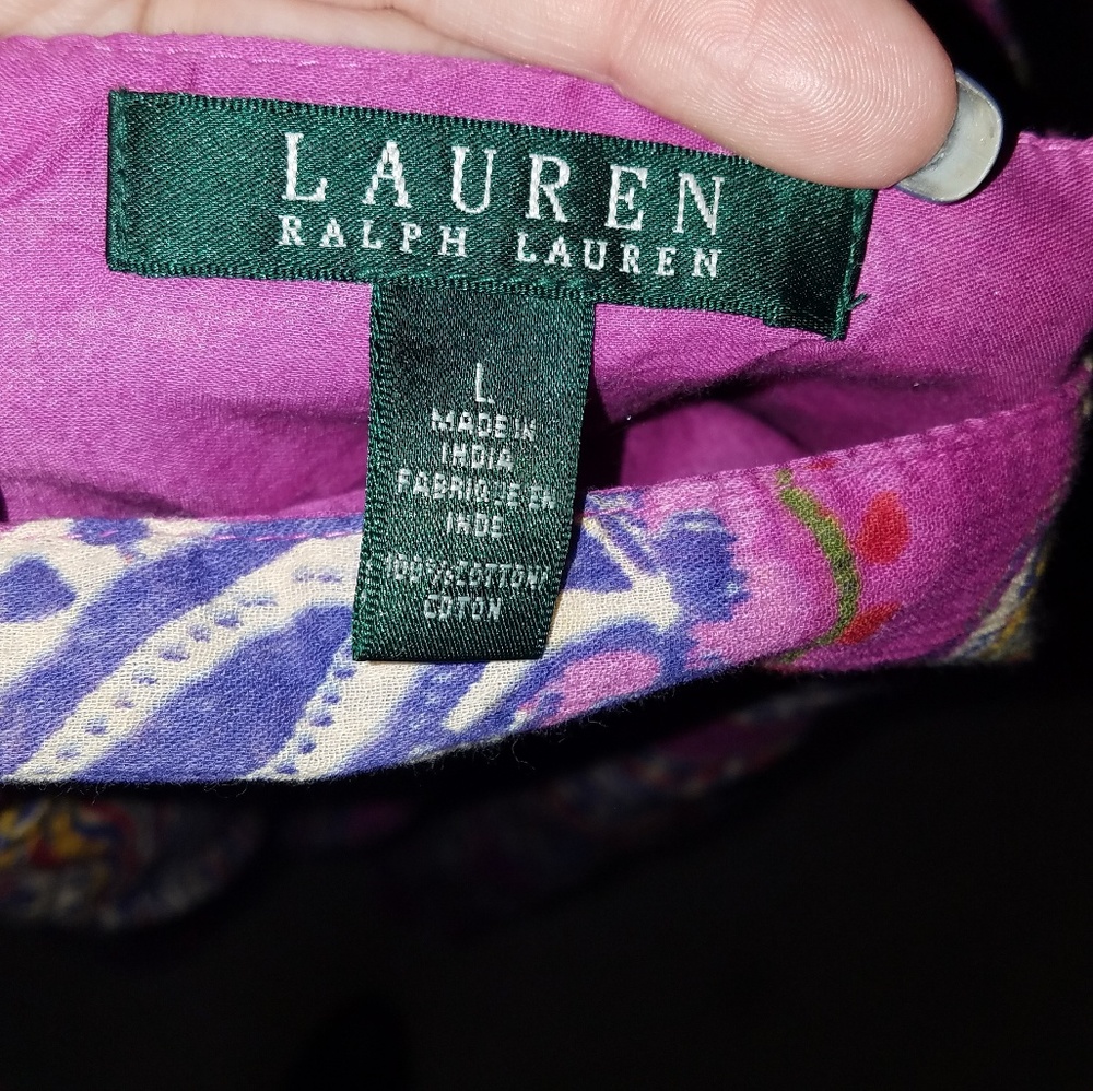 Ralph Lauren Skirt - Picture 4 of 4